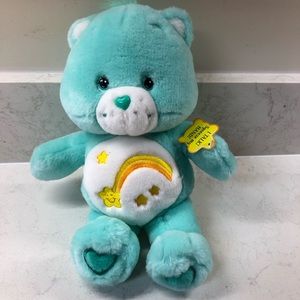 Care Bear - Wish Bear